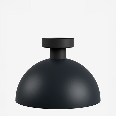 Switch Ceiling 1L - Bowl L - Plafonnier - 11 couleurs, 12 abat-jour
