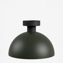Switch Ceiling 1L - Bowl L - Plafondlamp - 11 kleuren, 12 kappen