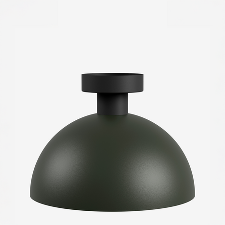 Switch Ceiling 1L - Bowl L - Plafonnier - 11 couleurs, 12 abat-jour