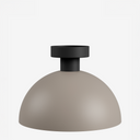 Switch Ceiling 1L - Bowl L - Plafondlamp - 11 kleuren, 12 kappen