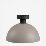 Switch Ceiling 1L - Bowl L - Plafondlamp - 11 kleuren, 12 kappen