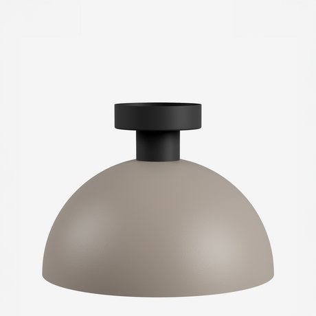 Switch Ceiling 1L - Bowl L - Plafonnier - 11 couleurs, 12 abat-jour
