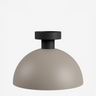 Switch Ceiling 1L - Bowl L - Plafondlamp - 11 kleuren, 12 kappen