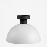 Switch Ceiling 1L - Bowl L - Plafondlamp - 11 kleuren, 12 kappen
