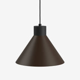 Switch 1L - Cone M - Hanglamp - 11 kleuren, 12 kappen