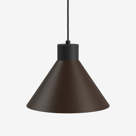 Switch 1L - Cone M - Hanglamp - 11 kleuren, 12 kappen