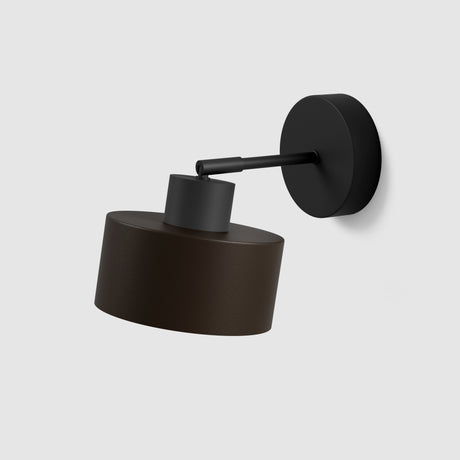 Switch Wall - Cup M - Applique murale - 11 couleurs, 12 abat-jour