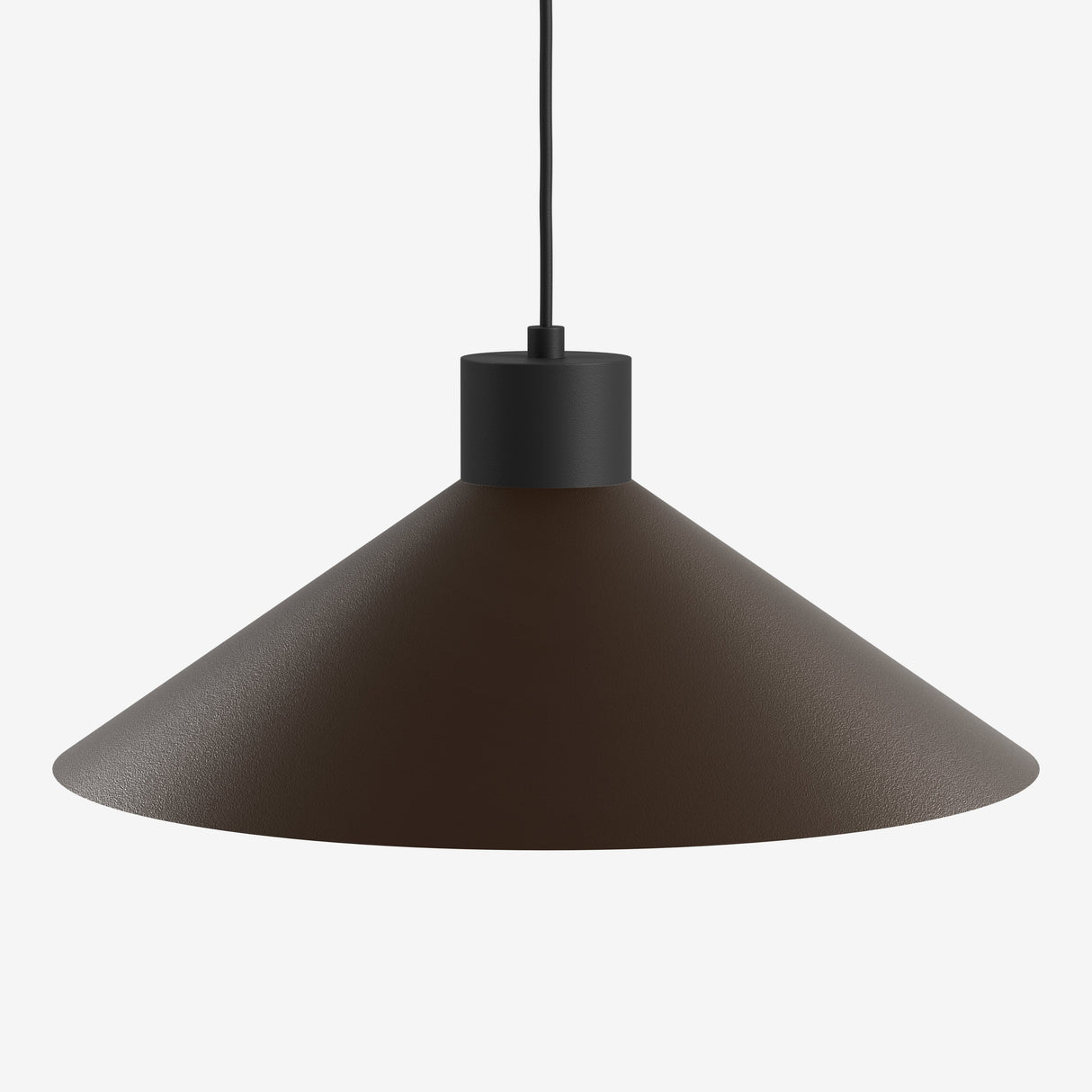 Switch 1L - Cone L - Suspension - 11 couleurs, 12 abat-jour