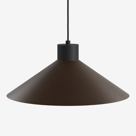 Switch 1L - Cone L - Suspension - 11 couleurs, 12 abat-jour