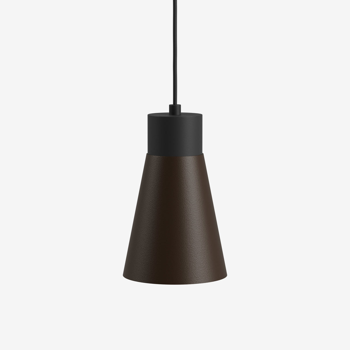 Switch 1L - Cone S - Suspension - 11 couleurs, 12 abat-jour
