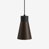 Switch 1L - Cone S - Suspension - 11 couleurs, 12 abat-jour