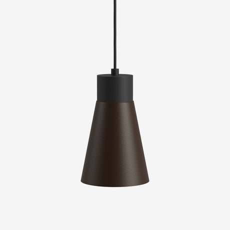 Switch 1L - Cone S - Hanglamp - 11 kleuren, 12 kappen