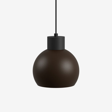 Switch 1L - Sphere M - Hanglamp - 11 kleuren, 12 kappen