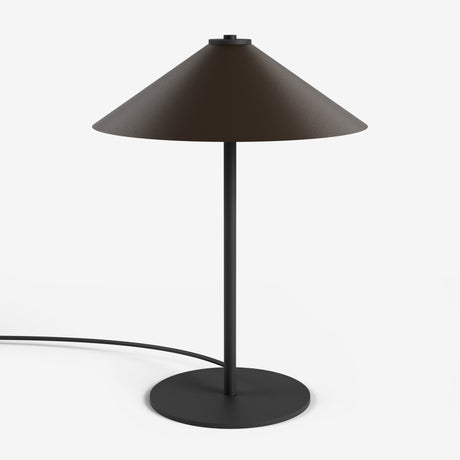 Switch Table - Cone L - Lampe de table - 11 couleurs, 12 abat-jour