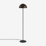 Switch Floor - Bowl L - Vloerlamp - 11 kleuren, 12 kappen