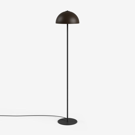 Switch Floor - Bowl L - Vloerlamp - 11 kleuren, 12 kappen