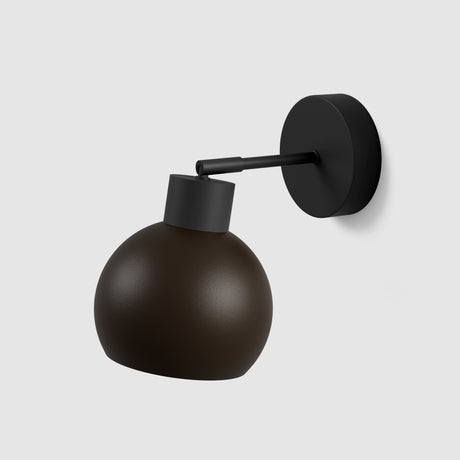 Switch Wall - Sphere M - Wandlamp - 11 kleuren, 12 kappen
