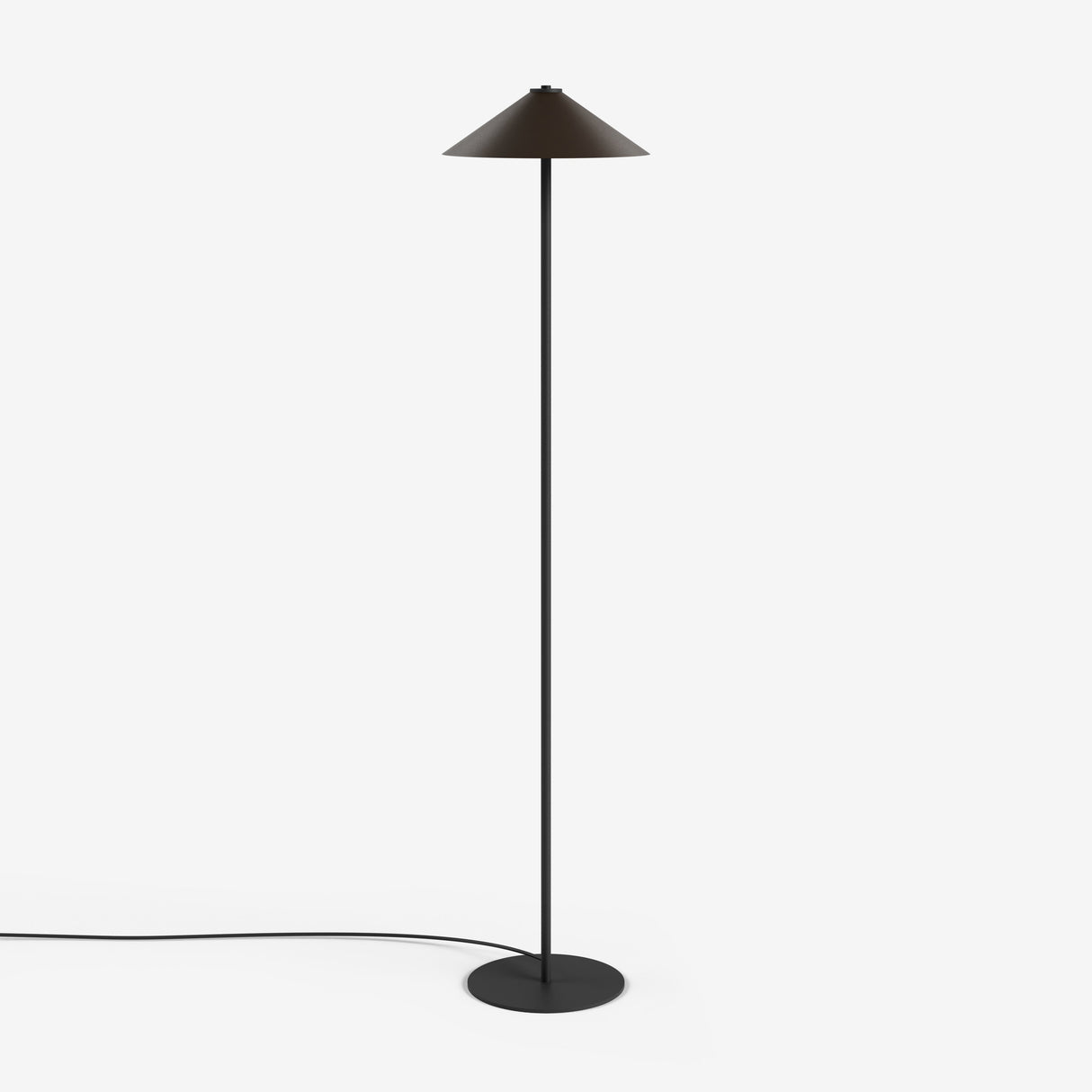 Switch Floor - Cone L - Vloerlamp - 11 kleuren, 12 kappen