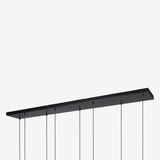 Switch 8L - Warm Linen - Hanglamp - 11 kleuren, 12 kappen