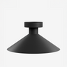 Switch Ceiling 1L - Cone L - Plafonnier - 11 couleurs, 12 abat-jour