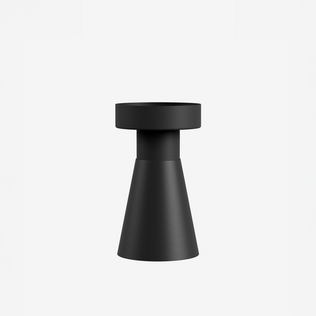Switch Ceiling 1L - Cone S - Plafonnier - 11 couleurs, 12 abat-jour