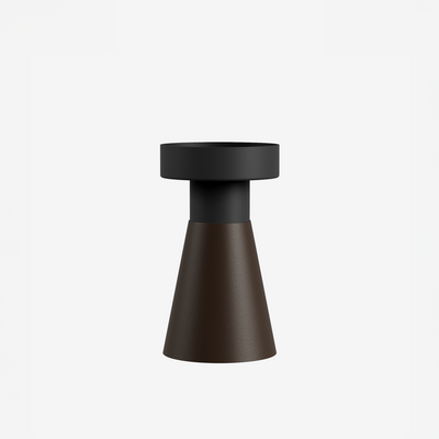 Switch Ceiling 1L - Cone S - Plafondlamp - 11 kleuren, 12 kappen