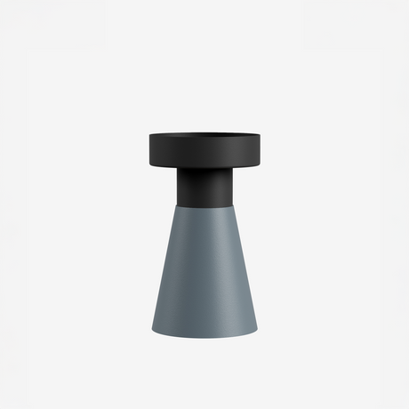 Switch Ceiling 1L - Cone S - Plafonnier - 11 couleurs, 12 abat-jour