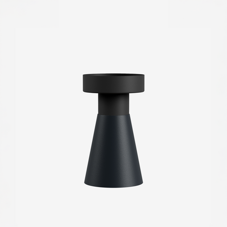 Switch Ceiling 1L - Cone S - Plafonnier - 11 couleurs, 12 abat-jour