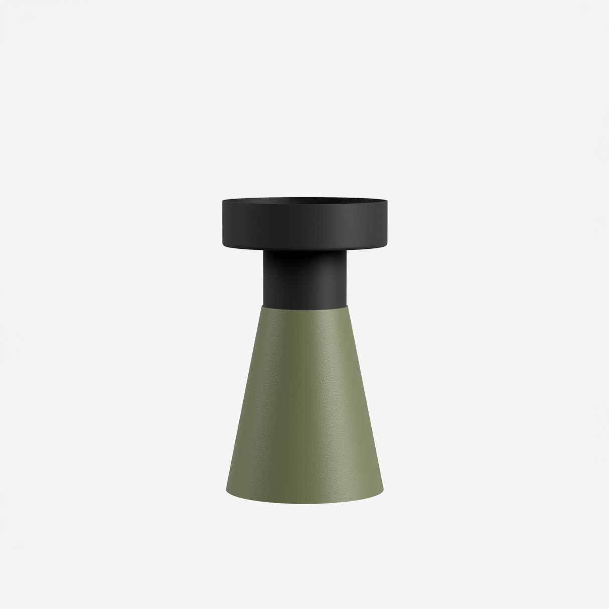Switch Ceiling 1L - Cone S - Plafondlamp - 11 kleuren, 12 kappen