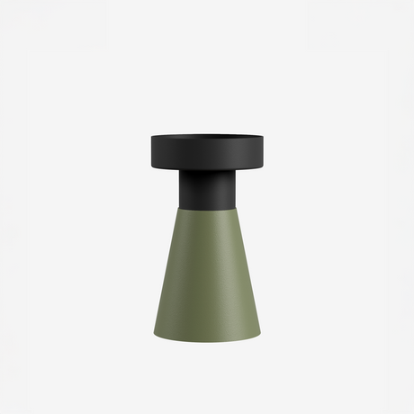Switch Ceiling 1L - Cone S - Plafonnier - 11 couleurs, 12 abat-jour