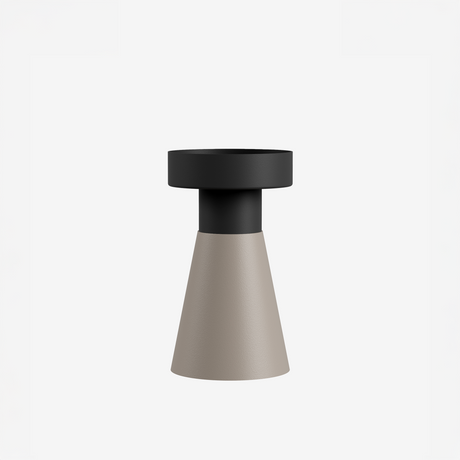 Switch Ceiling 1L - Cone S - Plafonnier - 11 couleurs, 12 abat-jour