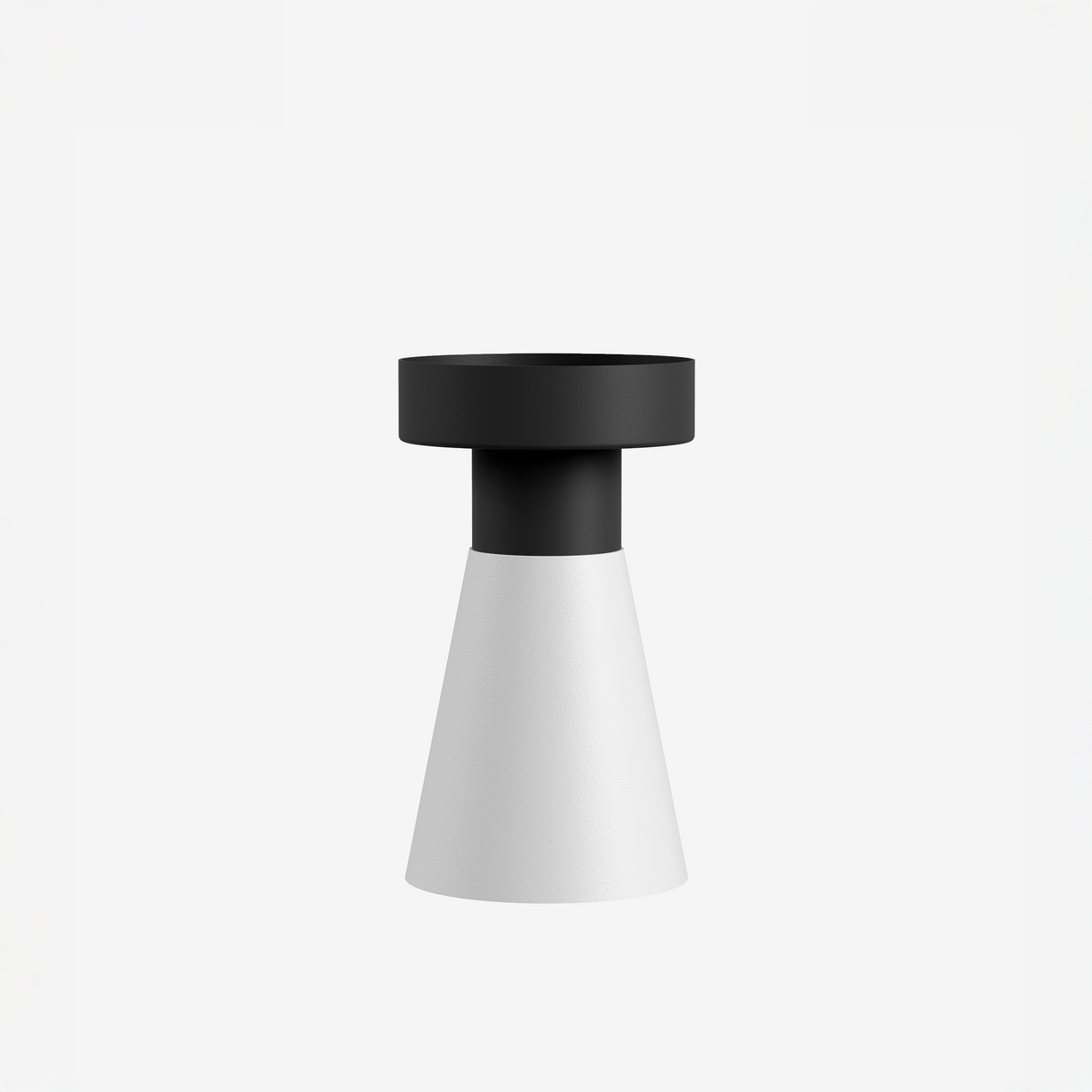 Switch Ceiling 1L - Cone S - Plafondlamp - 11 kleuren, 12 kappen