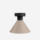 Switch Ceiling 1L - Cone M - Plafondlamp - 11 kleuren, 12 kappen