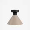 Switch Ceiling 1L - Cone M - Plafondlamp - 11 kleuren, 12 kappen