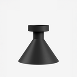Switch Ceiling 1L - Cone M - Plafondlamp - 11 kleuren, 12 kappen