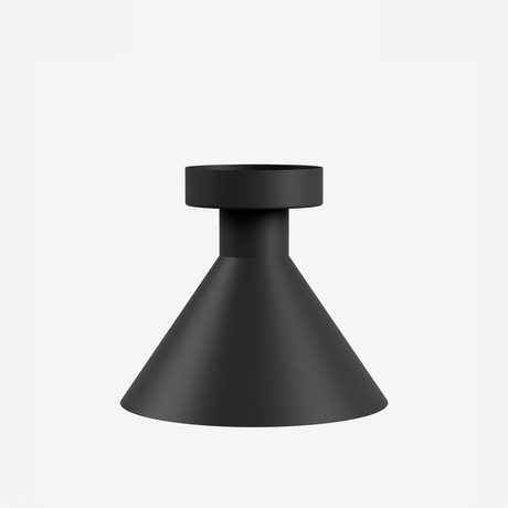 Switch Ceiling 1L - Cone M - Plafonnier - 11 couleurs, 12 abat-jour