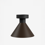 Switch Ceiling 1L - Cone M - Plafondlamp - 11 kleuren, 12 kappen