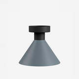 Switch Ceiling 1L - Cone M - Plafondlamp - 11 kleuren, 12 kappen