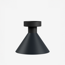 Switch Ceiling 1L - Cone M - Plafondlamp - 11 kleuren, 12 kappen