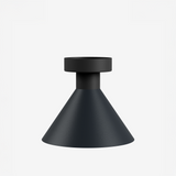Switch Ceiling 1L - Cone M - Plafondlamp - 11 kleuren, 12 kappen