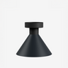Switch Ceiling 1L - Cone M - Plafondlamp - 11 kleuren, 12 kappen