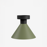 Switch Ceiling 1L - Cone M - Plafondlamp - 11 kleuren, 12 kappen