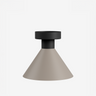 Switch Ceiling 1L - Cone M - Plafondlamp - 11 kleuren, 12 kappen