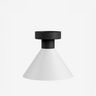 Switch Ceiling 1L - Cone M - Plafondlamp - 11 kleuren, 12 kappen