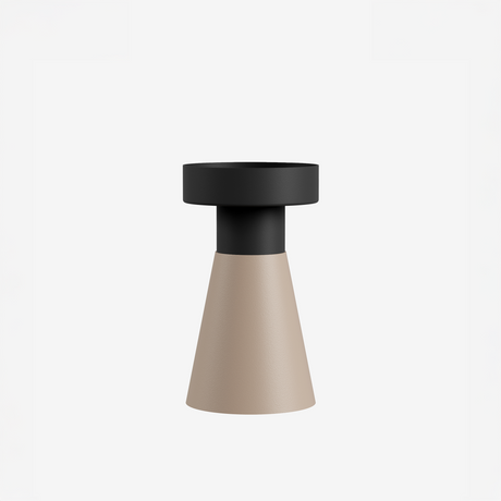 Switch Ceiling 1L - Cone S - Plafonnier - 11 couleurs, 12 abat-jour