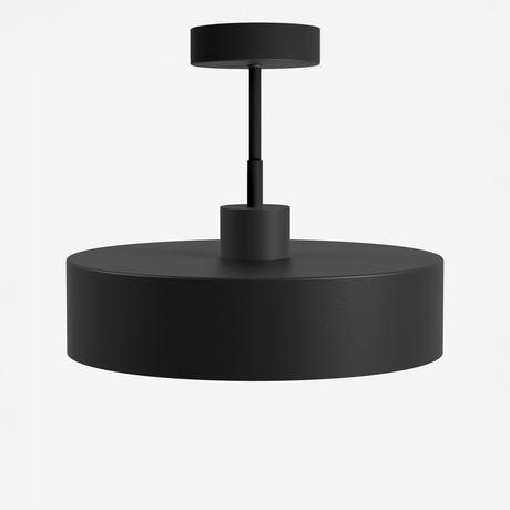 Switch Ceiling 1L - Cup L - Plafonnier - 11 couleurs, 12 abat-jour