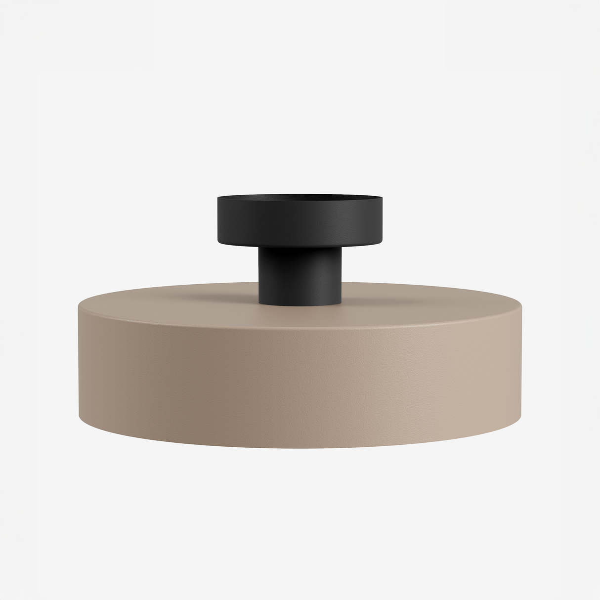 Switch Ceiling 1L - Cup L - Plafondlamp - 11 kleuren, 12 kappen