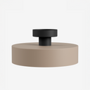 Switch Ceiling 1L - Cup L - Plafondlamp - 11 kleuren, 12 kappen