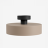 Switch Ceiling 1L - Cup L - Plafondlamp - 11 kleuren, 12 kappen