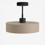 Switch Ceiling 1L - Cup L - Plafondlamp - 11 kleuren, 12 kappen